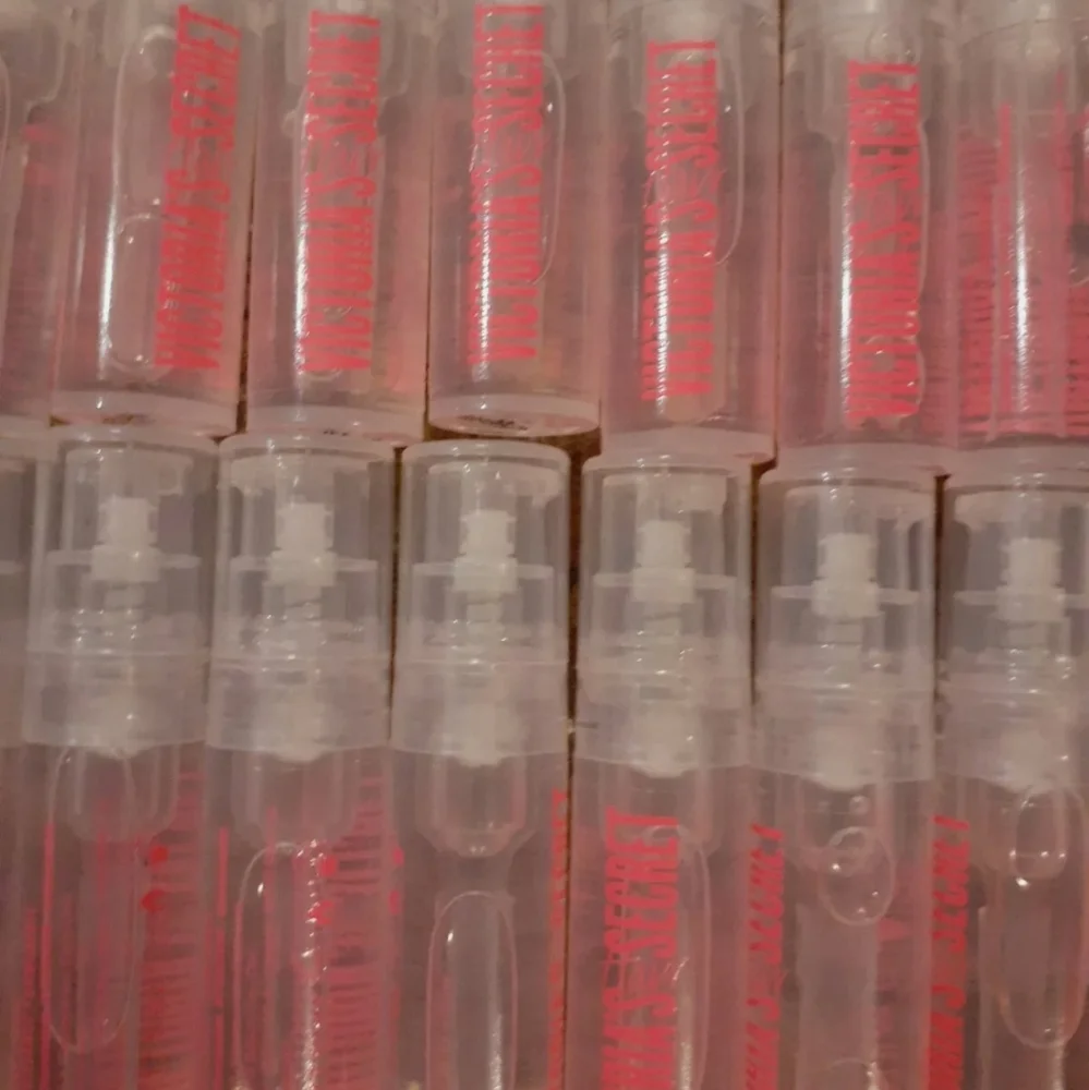 Victoria's Secret High Shine Serum (1) 5 ML Travel Size Vial So Sexy