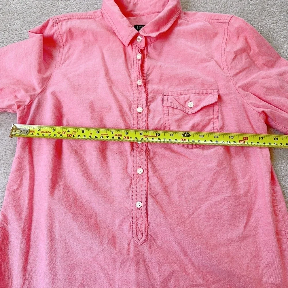 J. Crew this crew