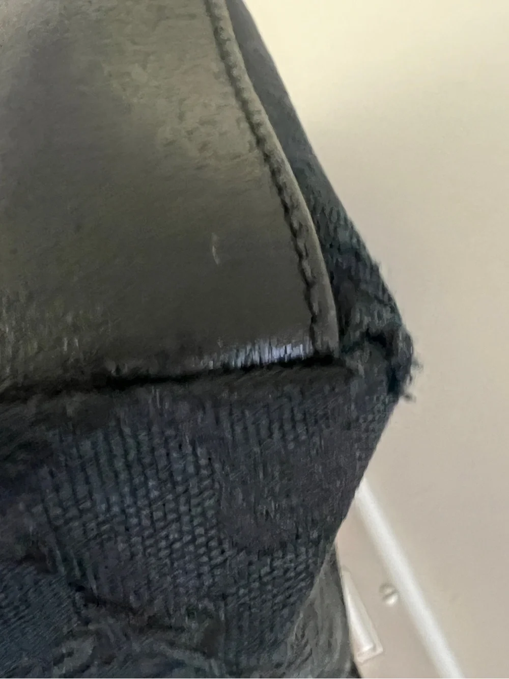 Gucci tote black