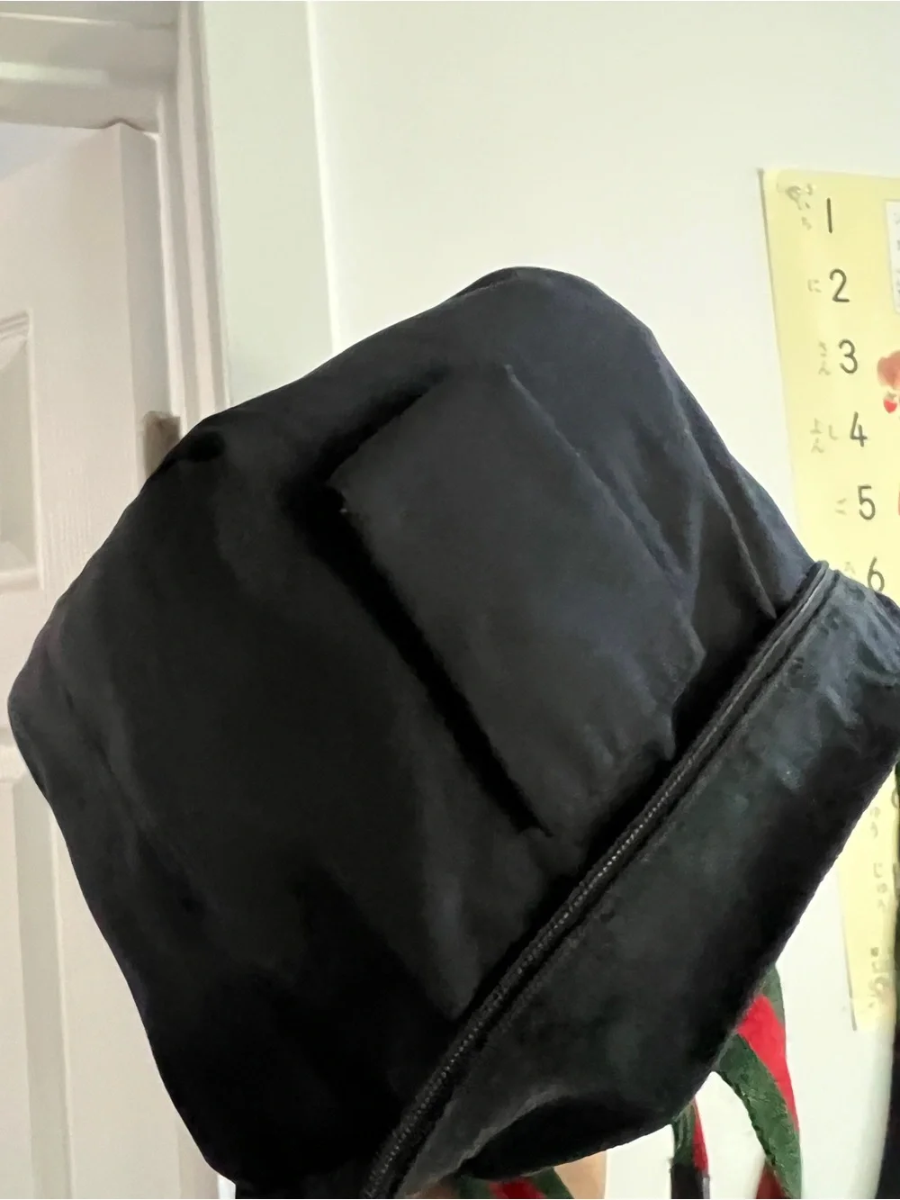 Gucci tote black