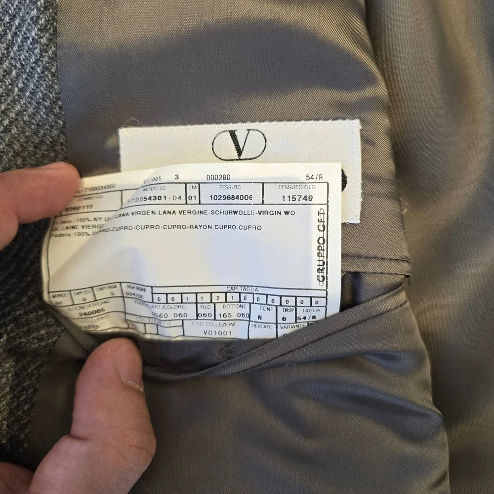 Valentino Uomo valentino uomo