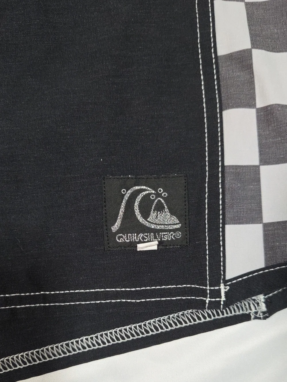 Quiksilver excellent used