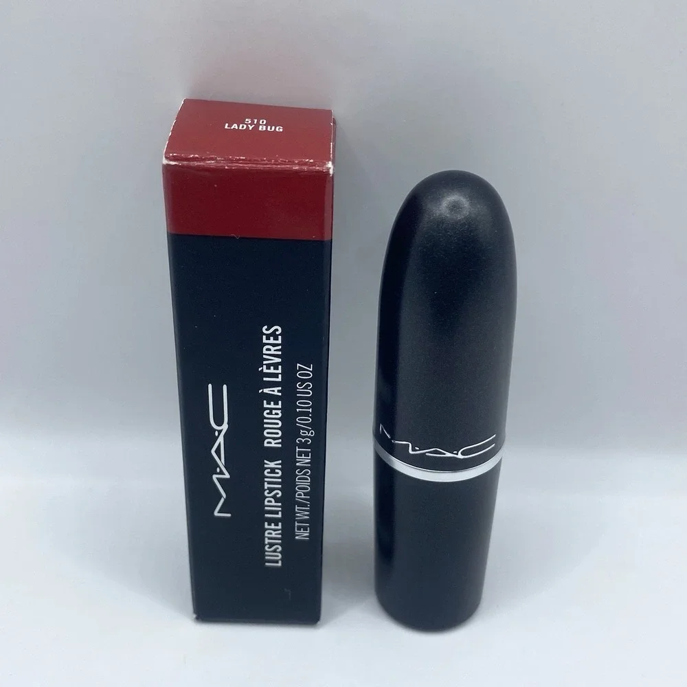 MAC Cosmetics mac lustre