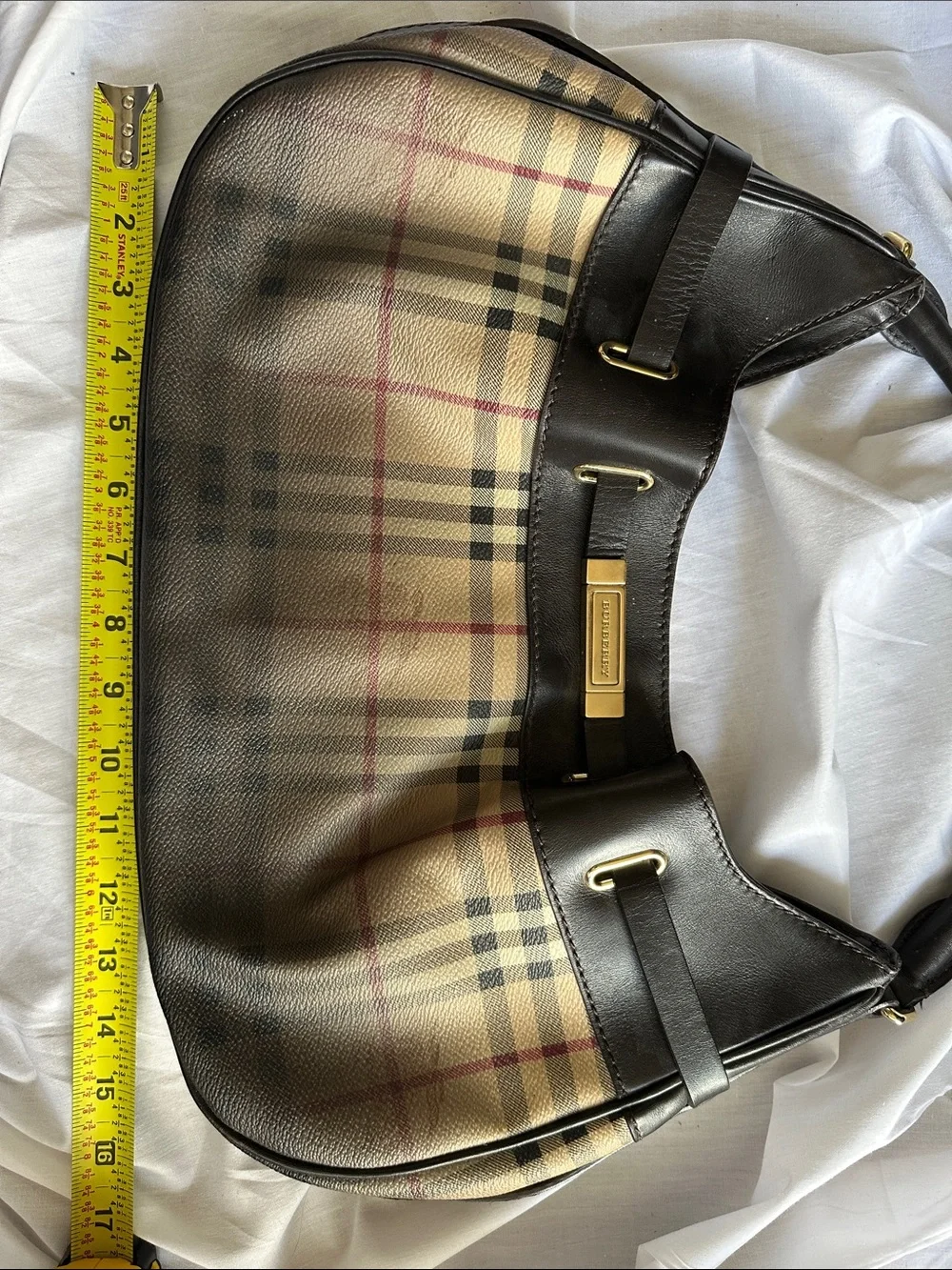 Burberry beautiful increasingly
