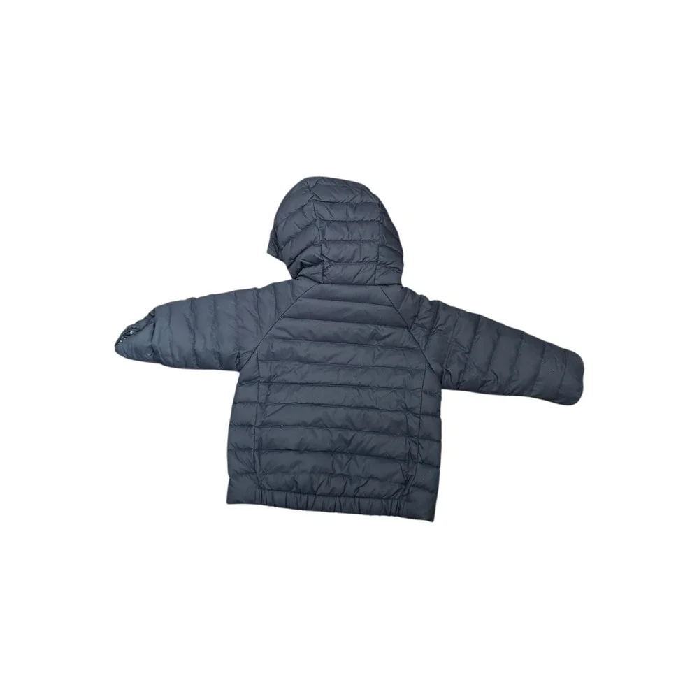Patagonia wrap your