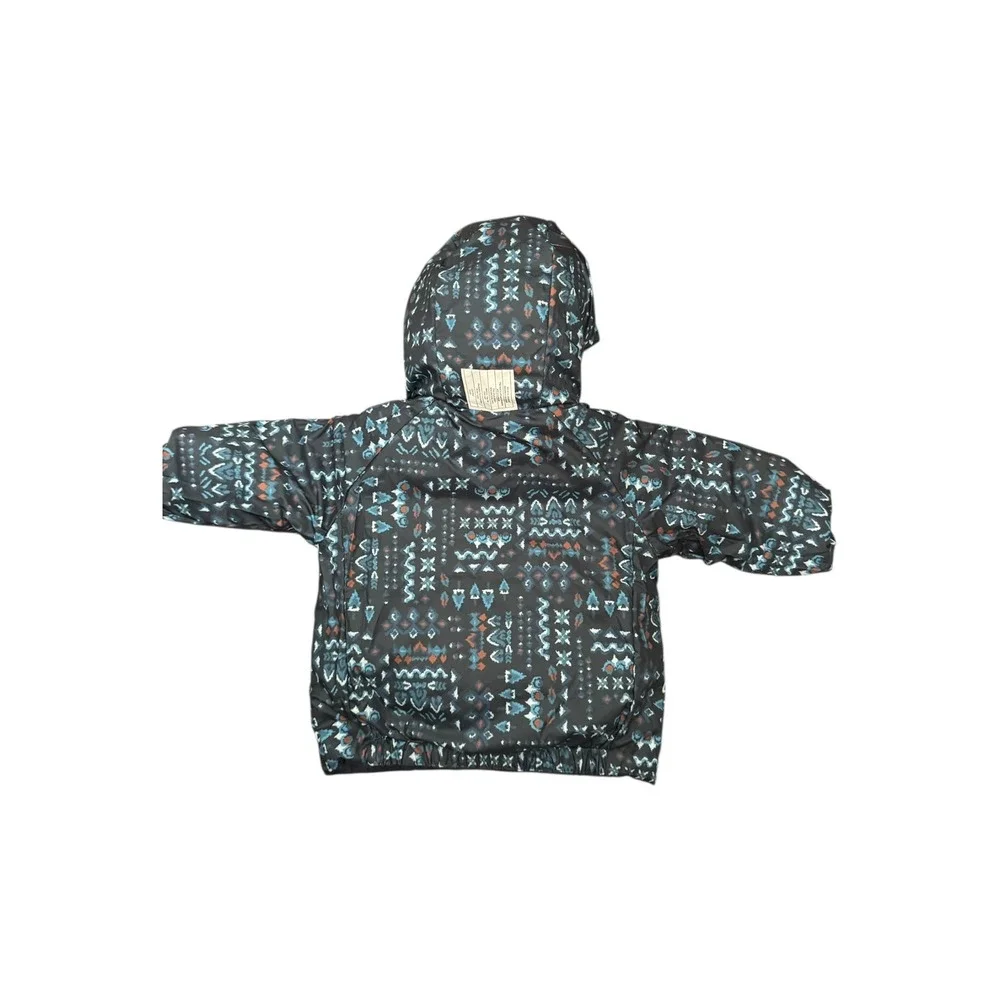 Patagonia wrap your