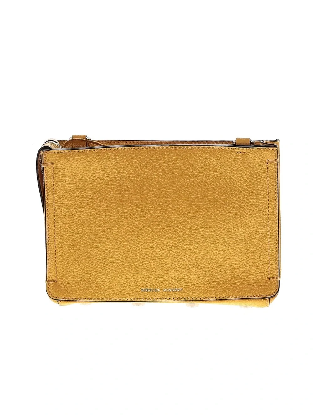 Rebecca Minkoff tags pocket