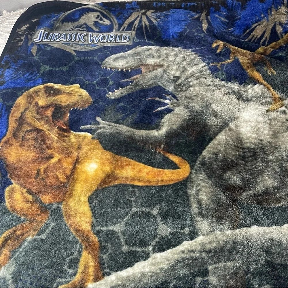 Jurassic World jurassic world