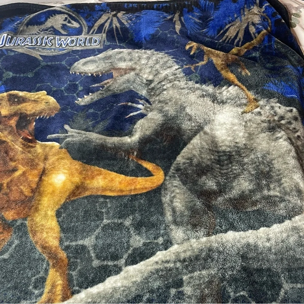 Jurassic World jurassic world