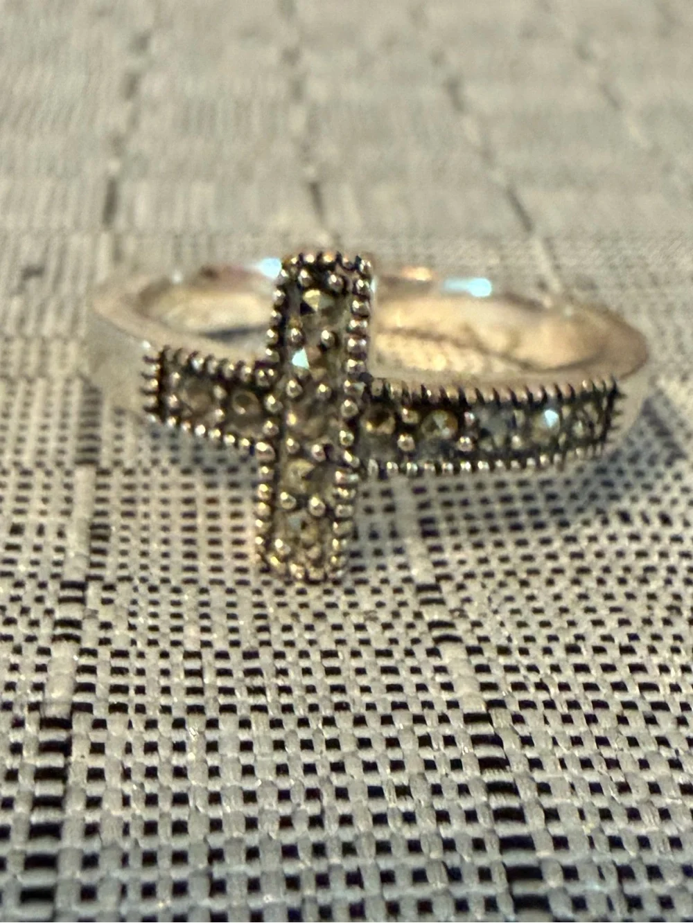 N/A elegant sterling