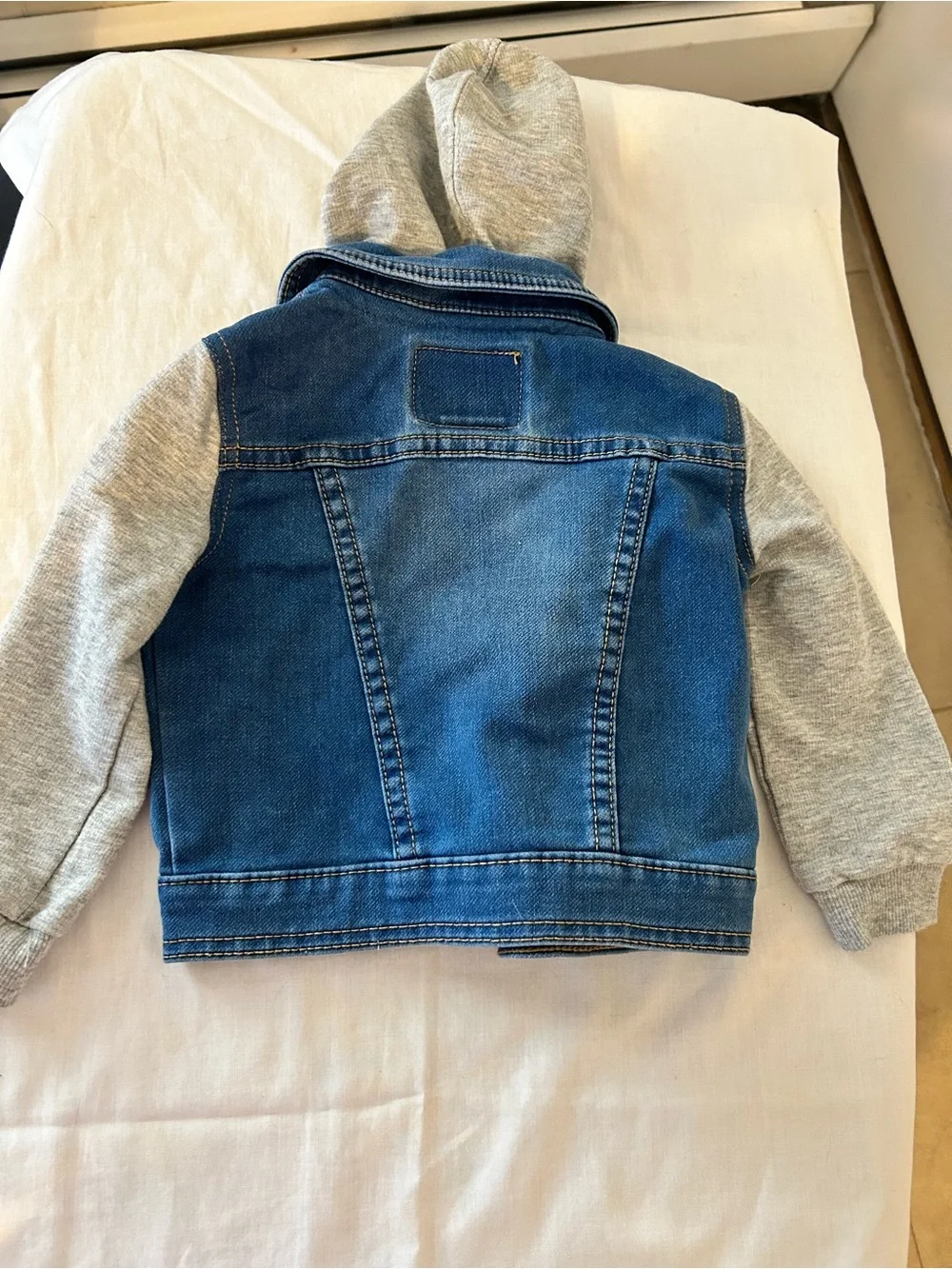 Levis levi’s baby