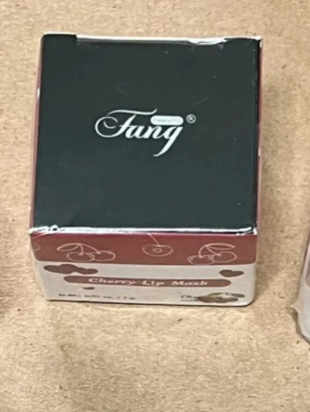 FANG keep dry
