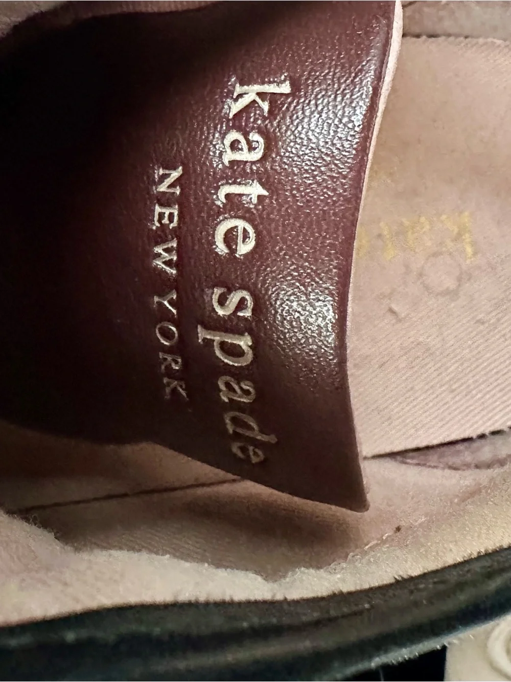 kate spade mixed media