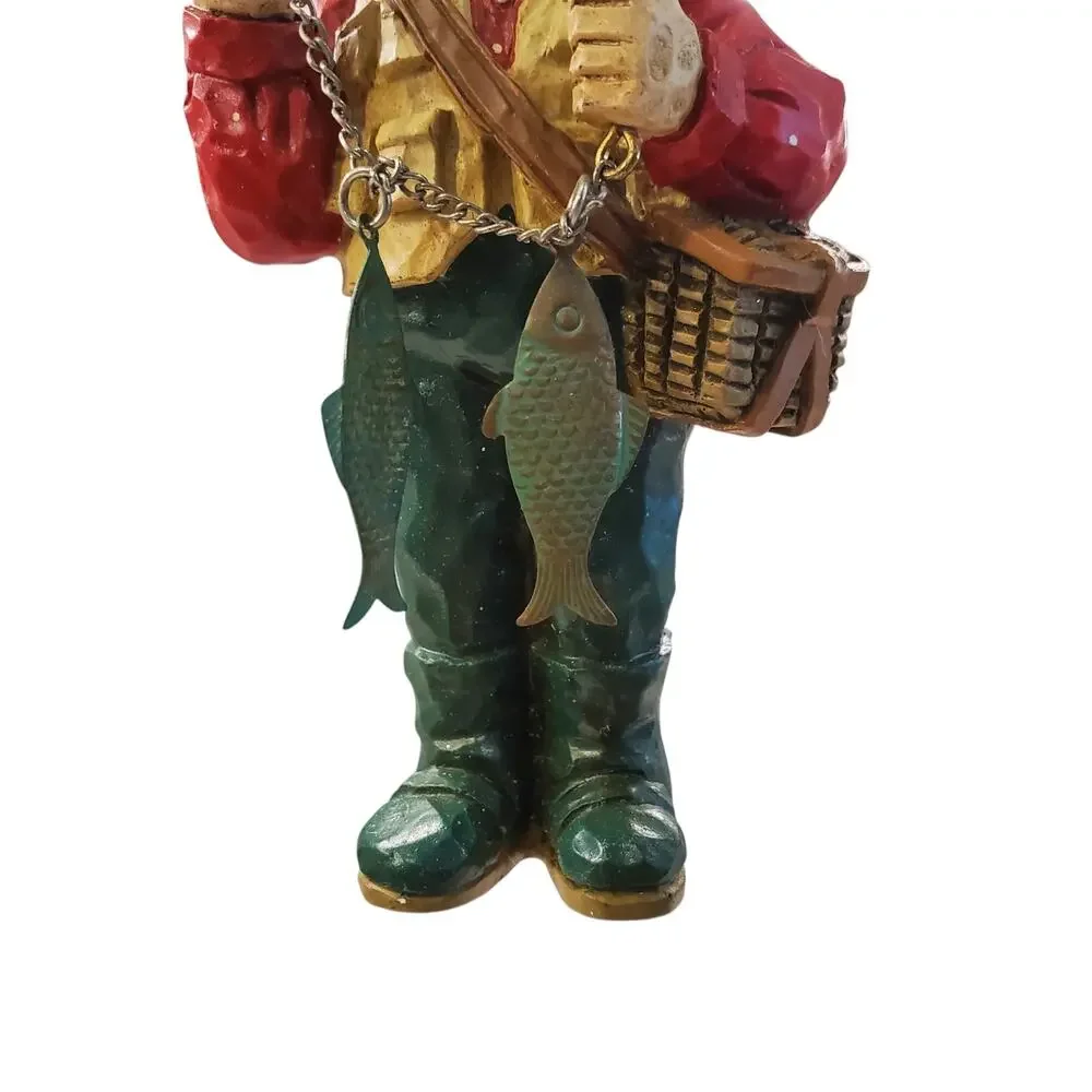 BRN vintage fisherman