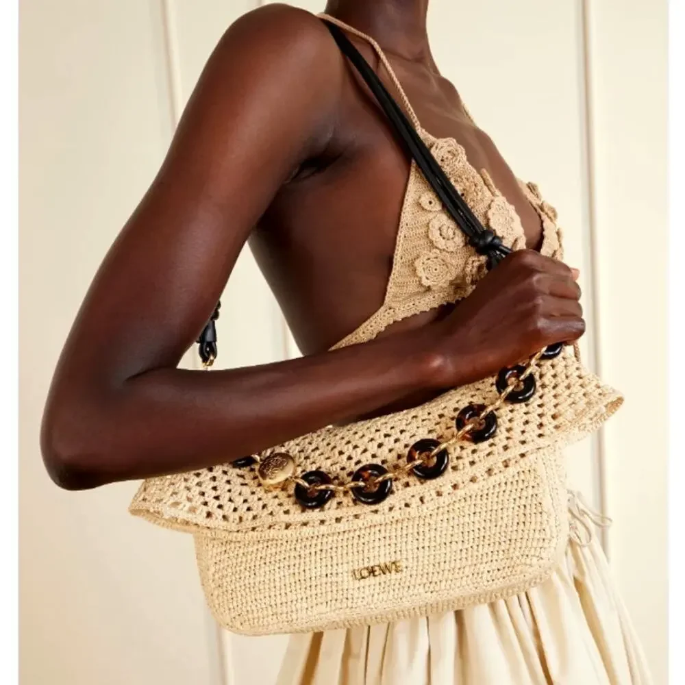 Loewe its collaboration