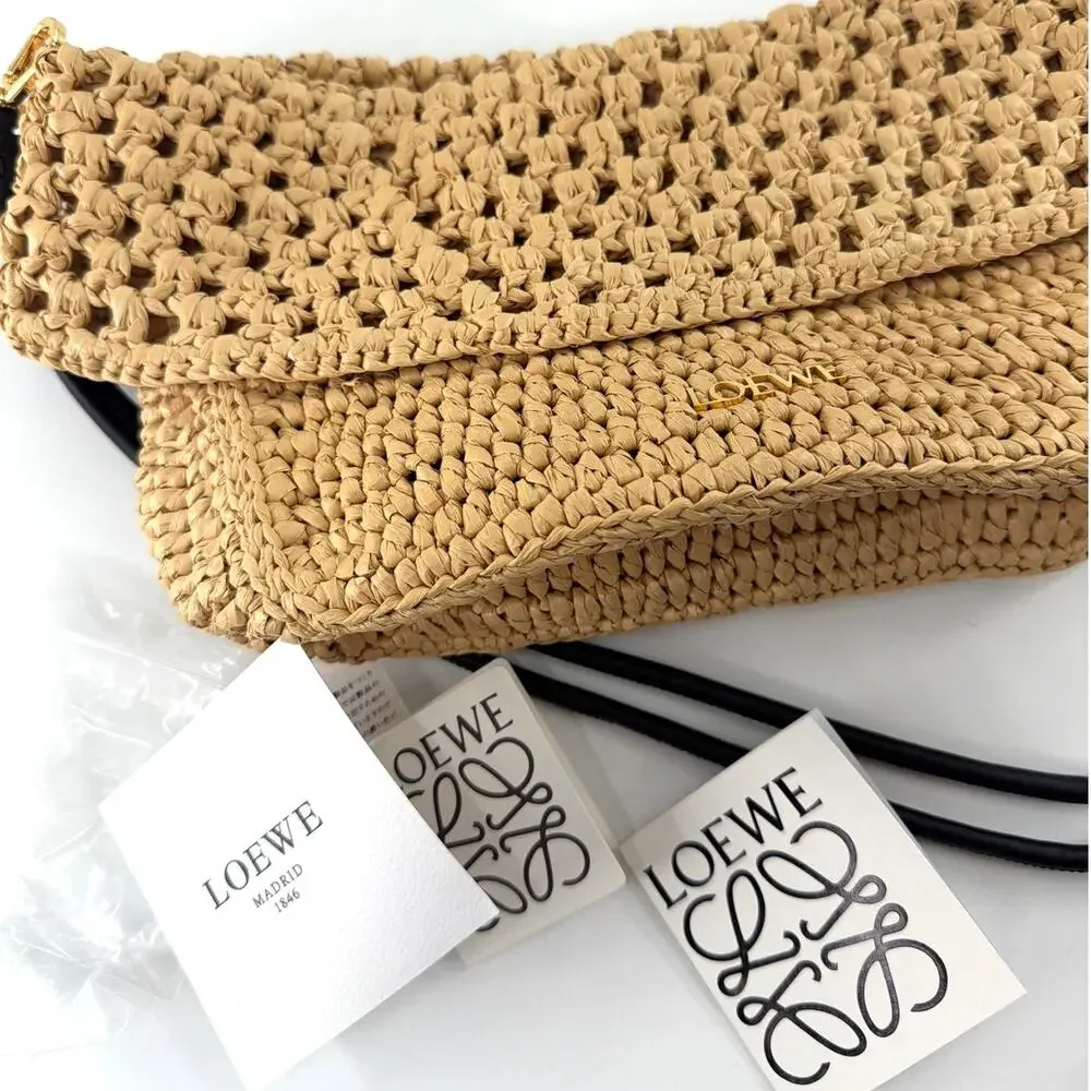 Loewe its collaboration