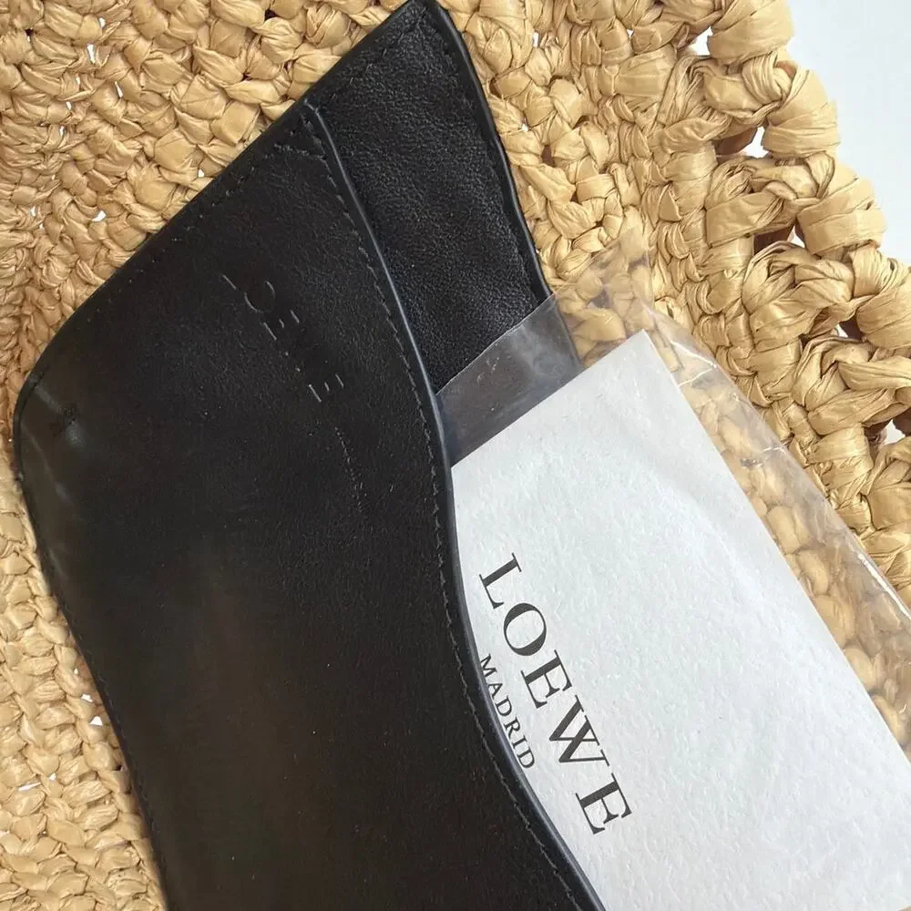 Loewe its collaboration