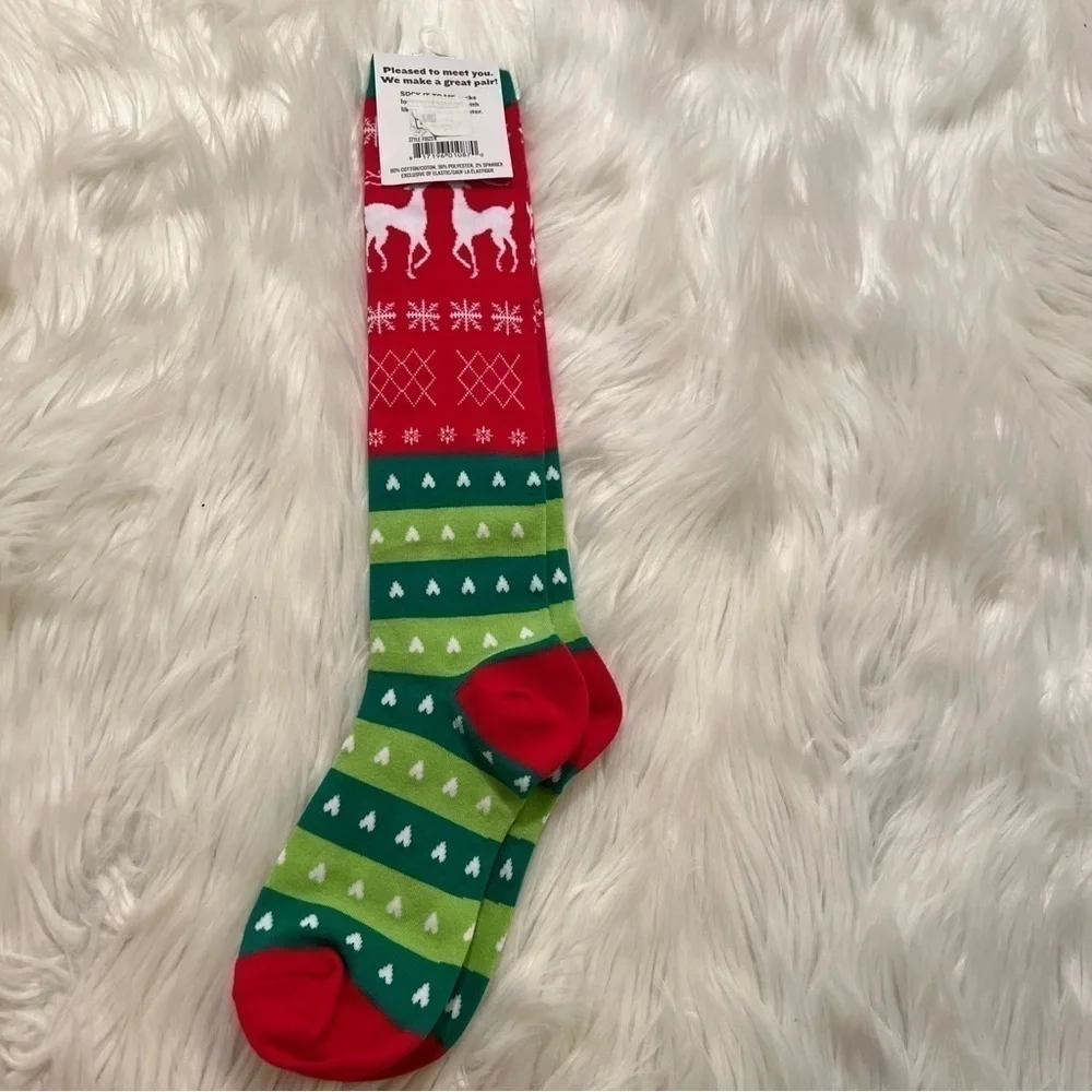Sock It To Me great new