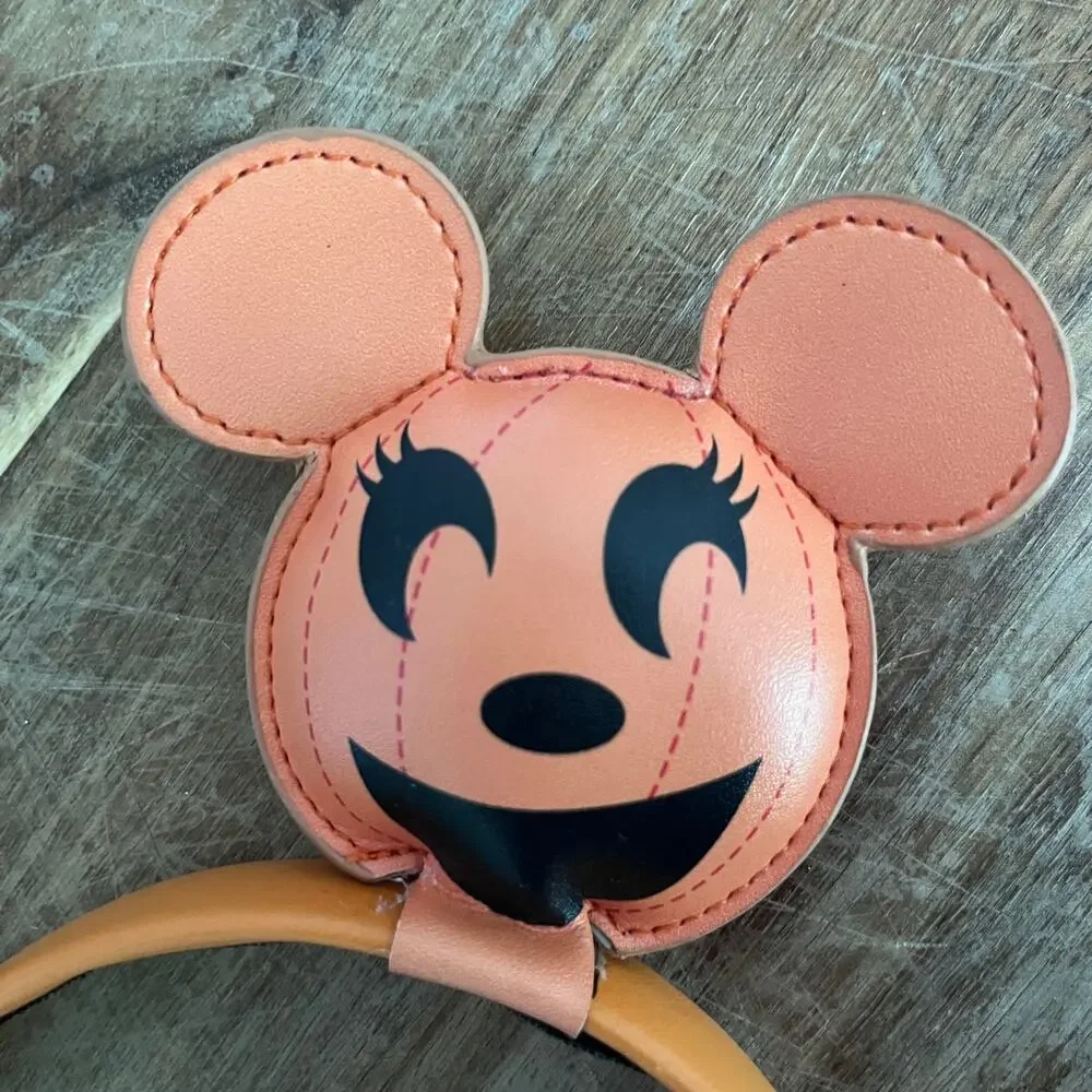 Disney parks mickey