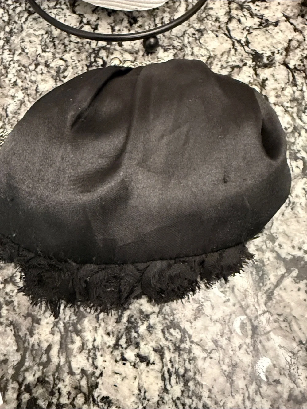 Maurices elegant black