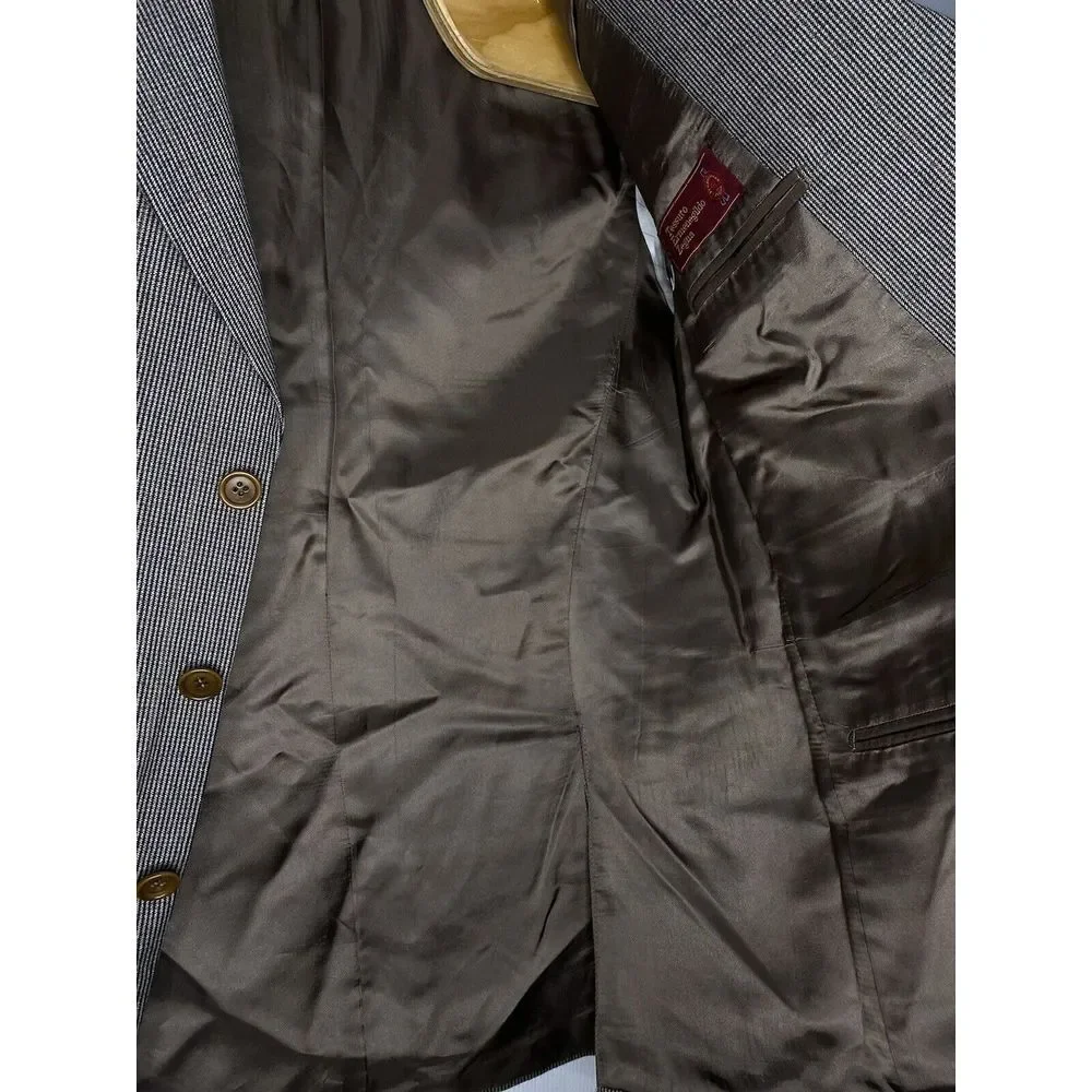 Ermenegildo Zegna ermenegildo zegna