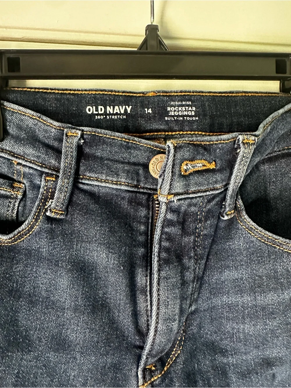 Old Navy old navy