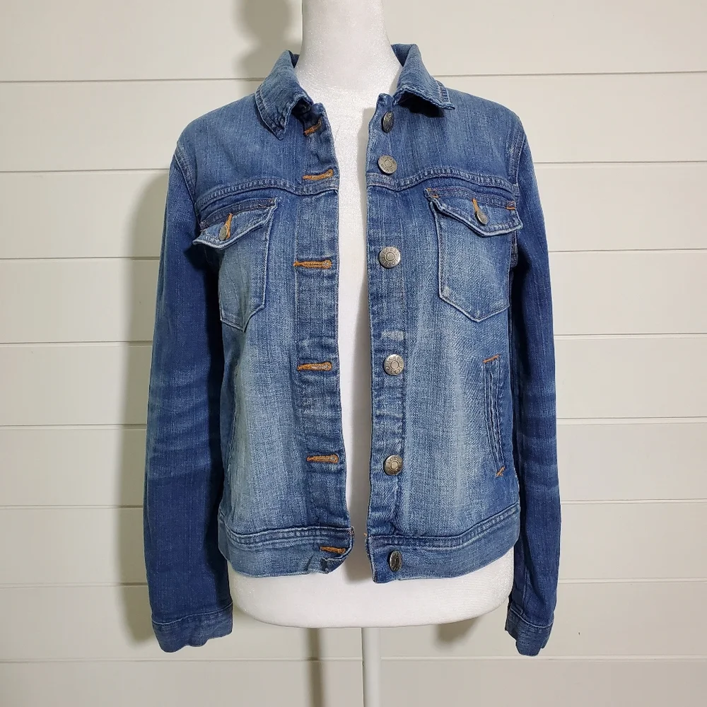 J. Crew crew womens