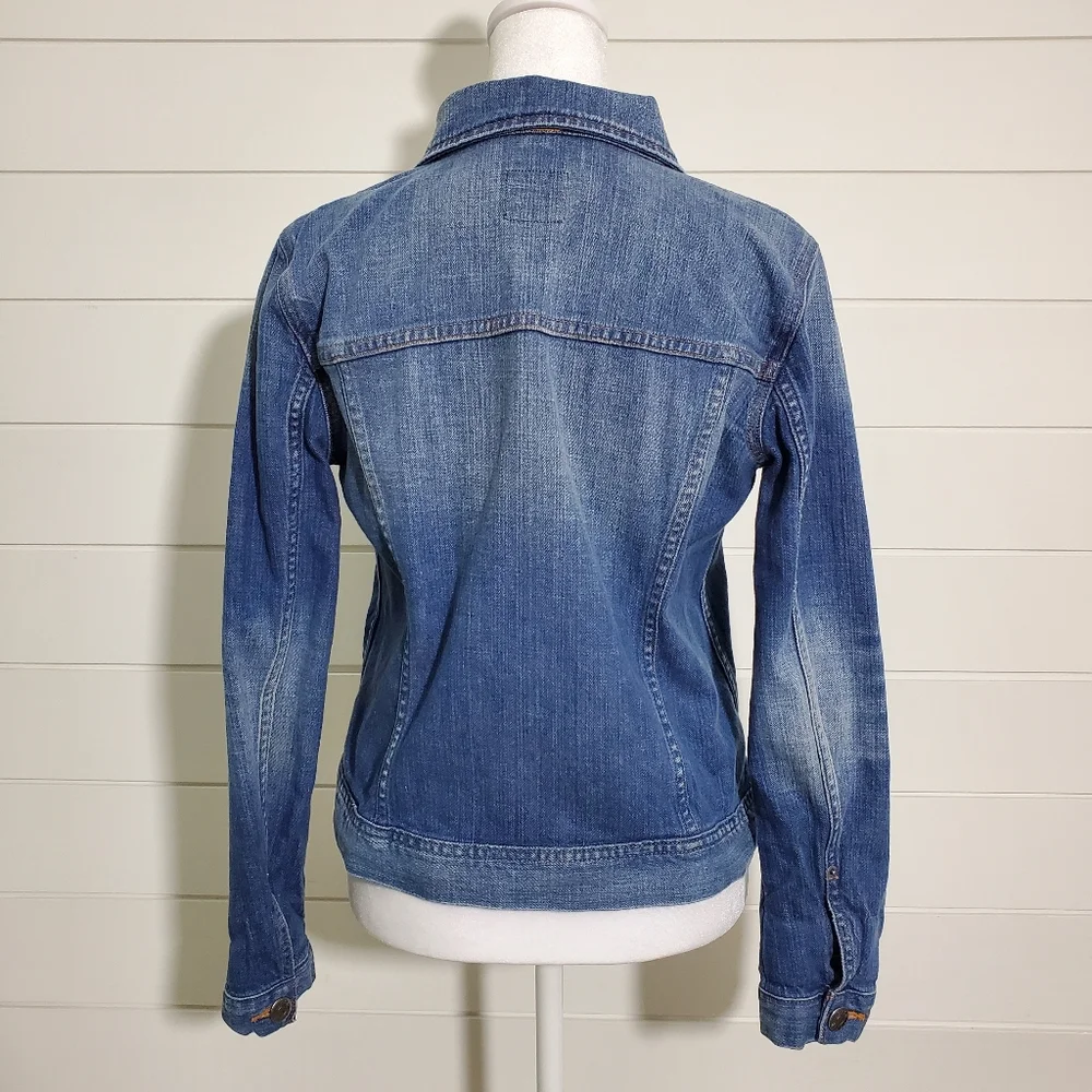 J. Crew crew womens