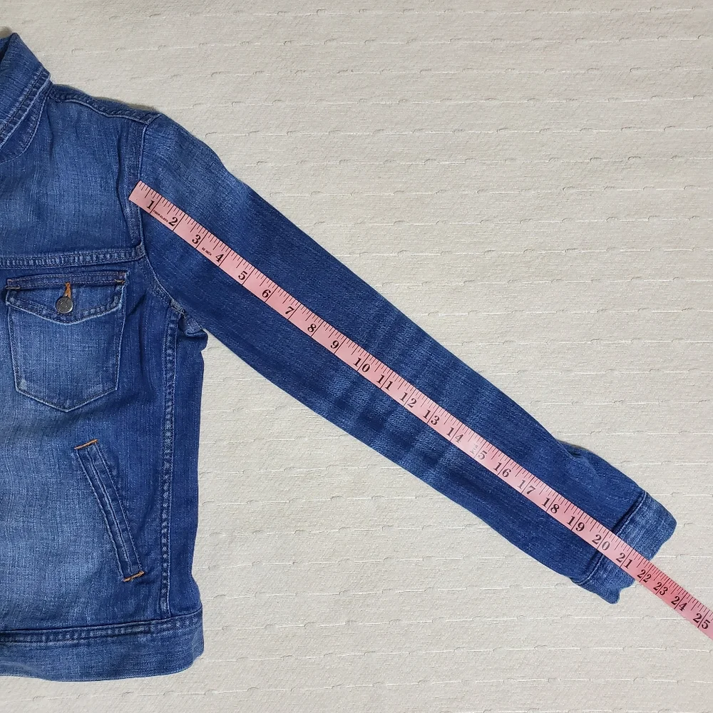 J. Crew crew womens