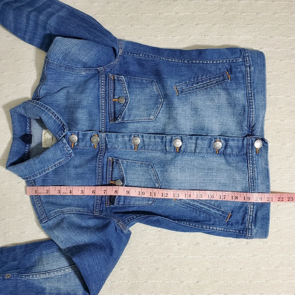 J. Crew crew womens