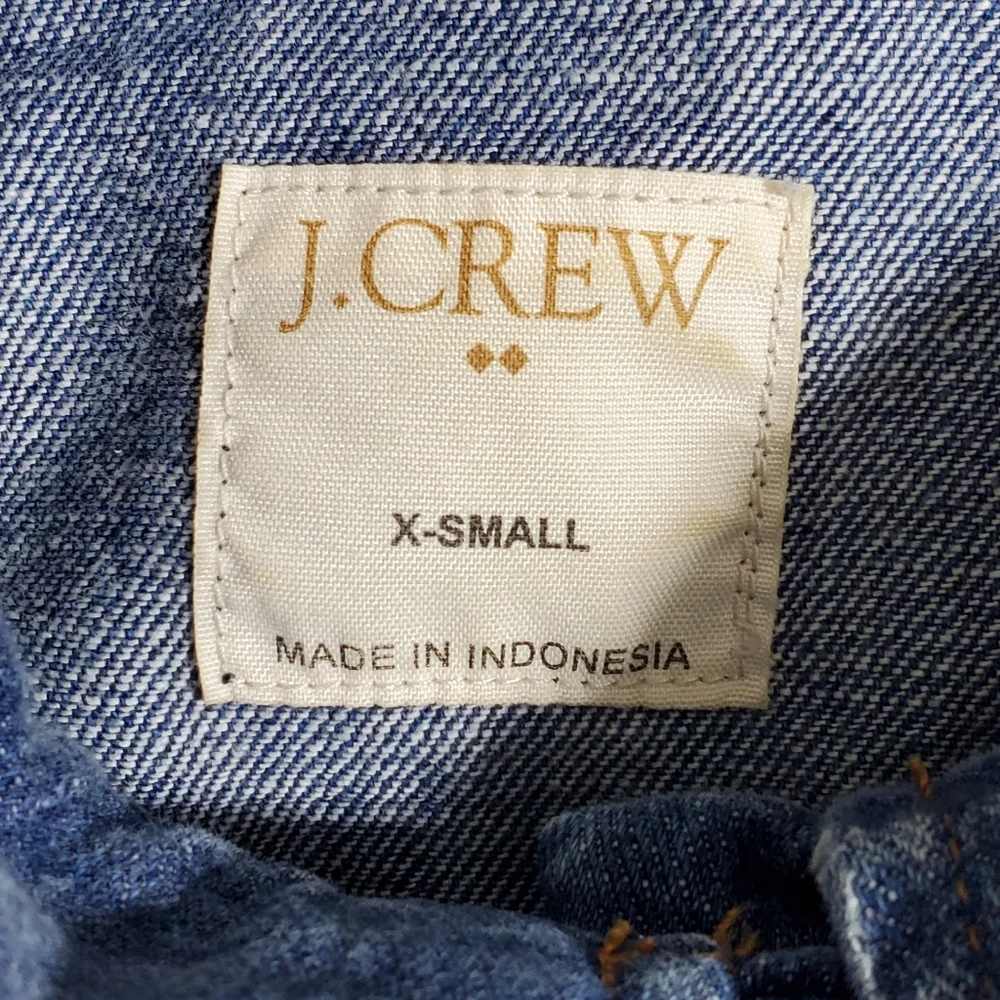 J. Crew crew womens