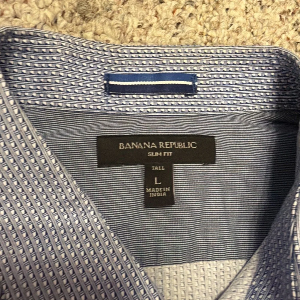 Banana Republic banana republic
