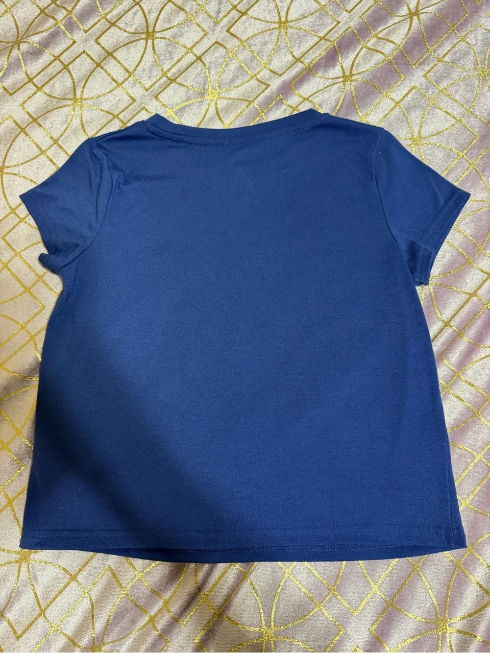 wonder nation navy short
