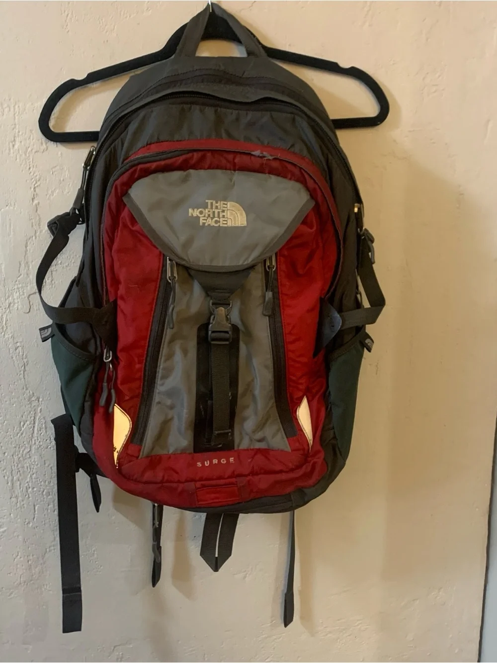 The North Face sold “as