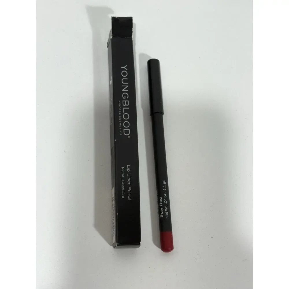 Youngblood lip liner