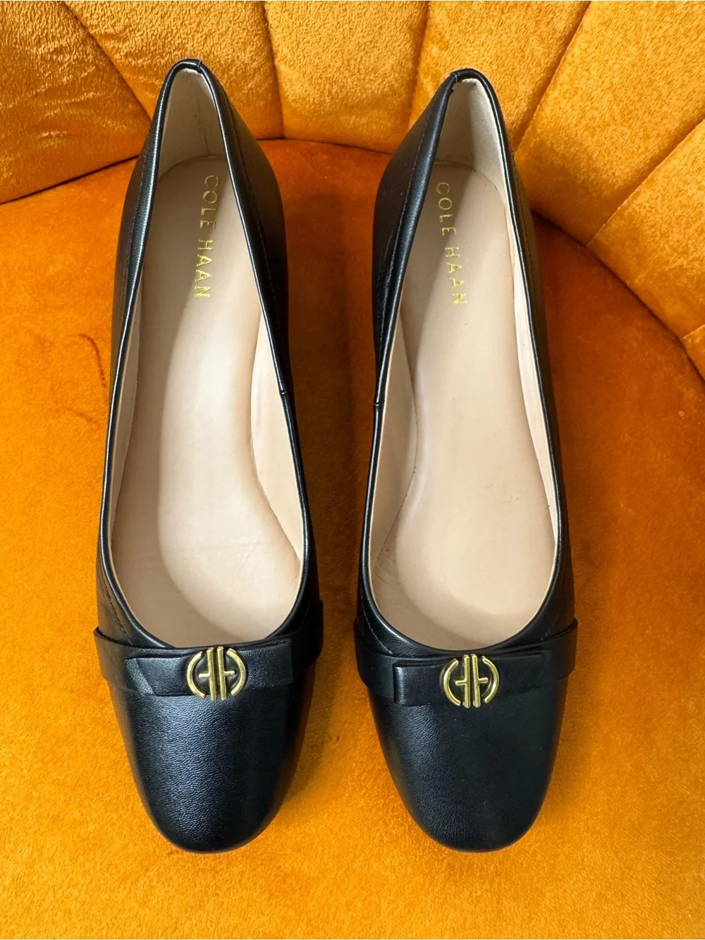 Cole Haan new measurments