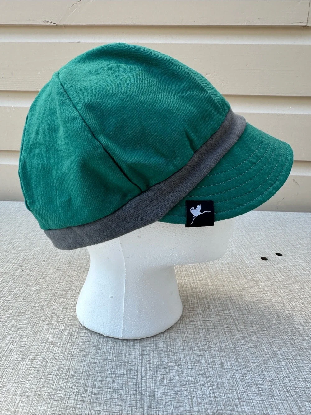 Hats for Healing casual hat