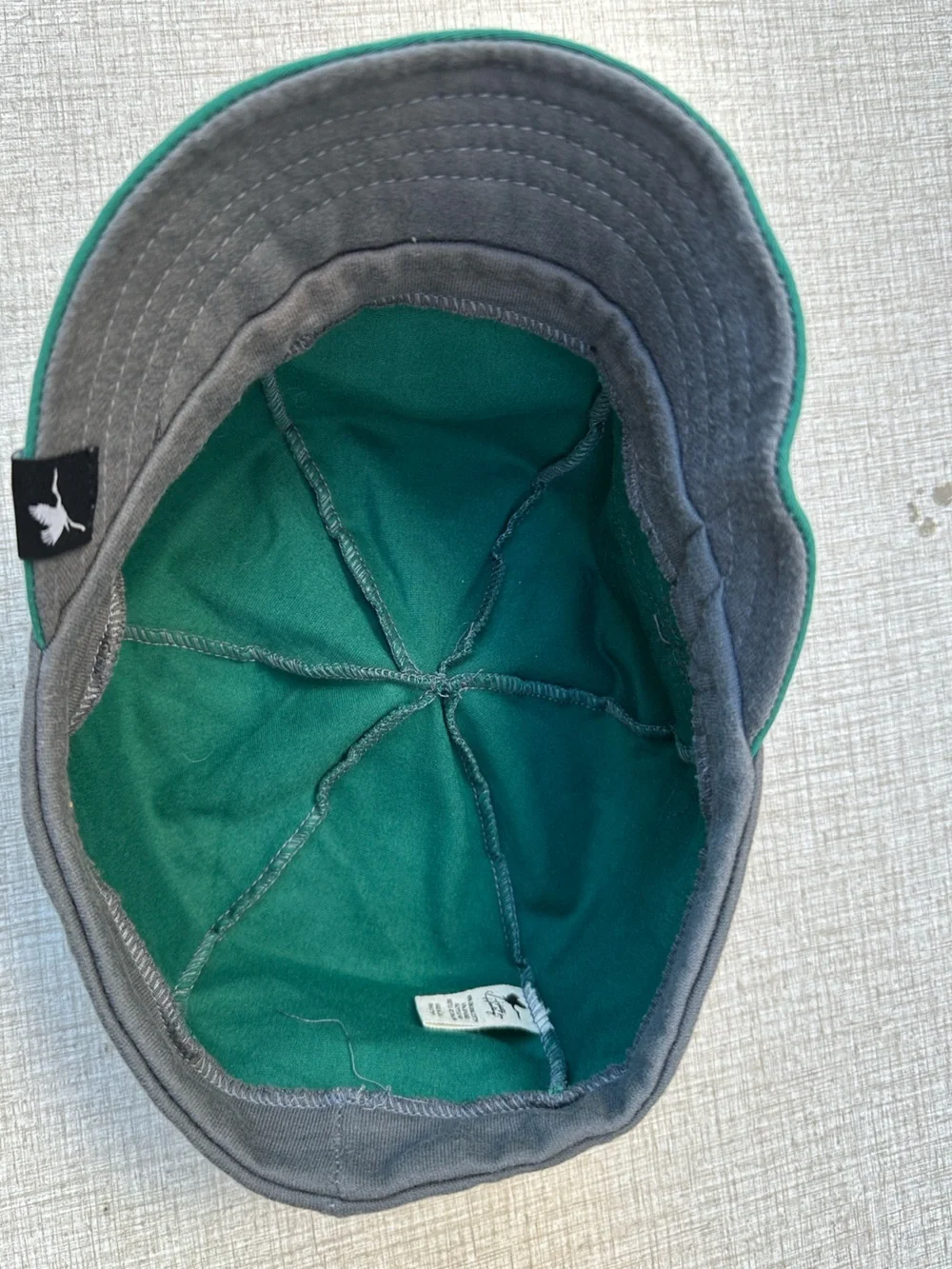 Hats for Healing casual hat