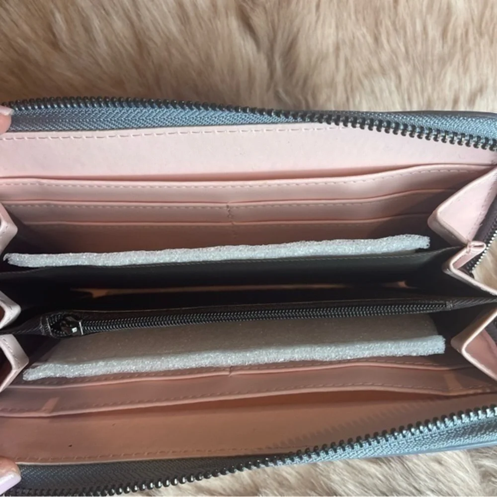 N/A new wallet