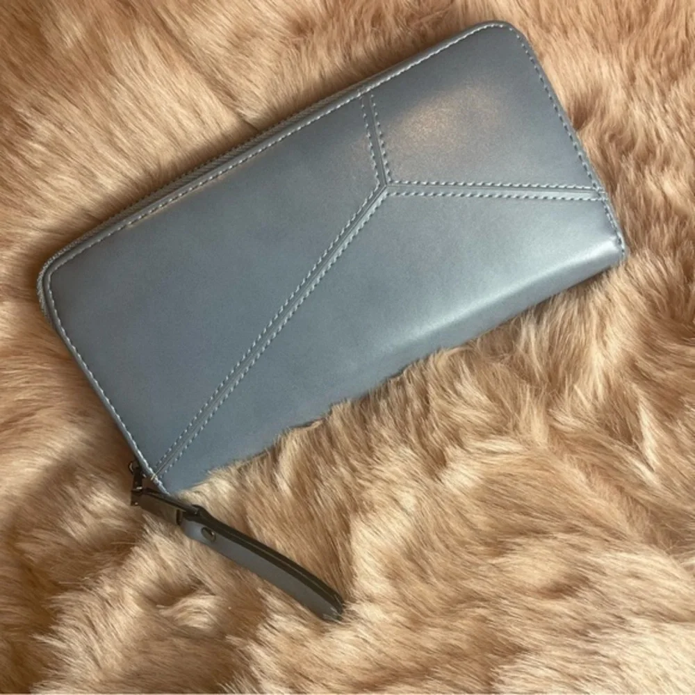 N/A new wallet