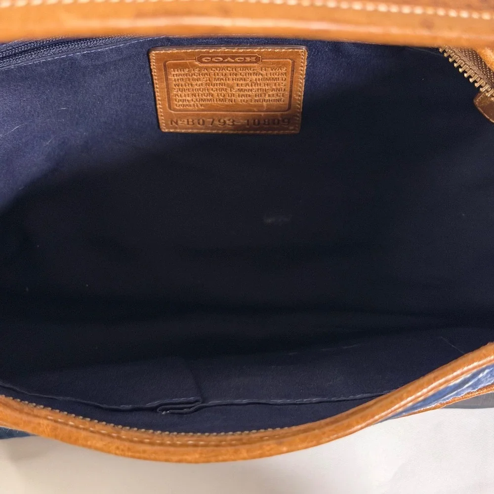 Coach ergo xl