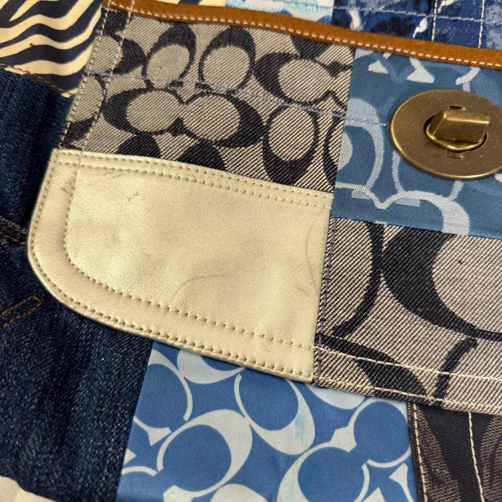 Coach ergo xl