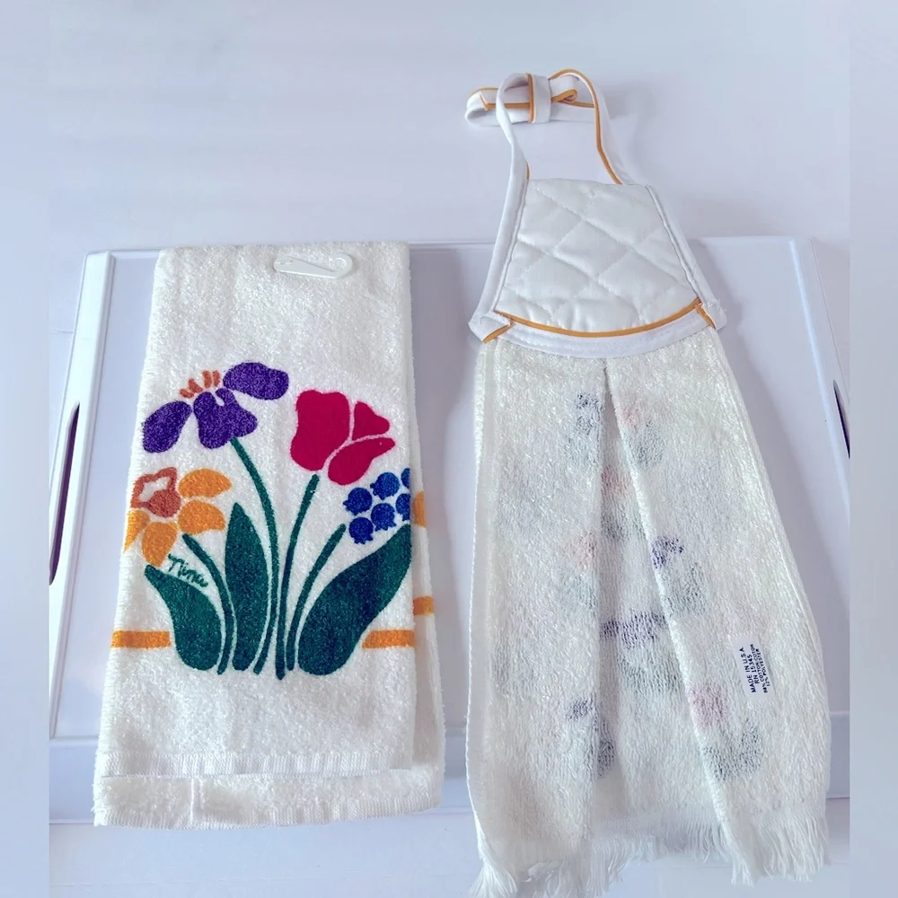 The Greenhouse Collection vintage multicolor