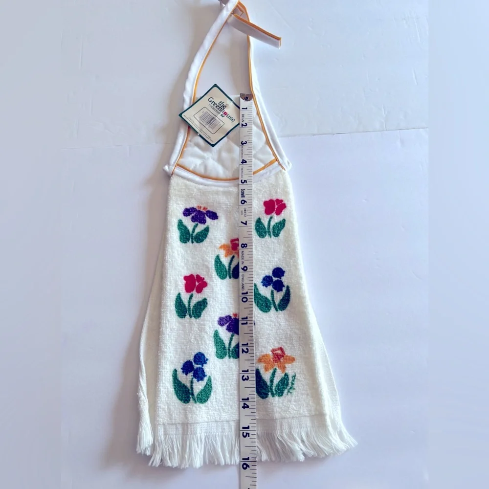 The Greenhouse Collection vintage multicolor