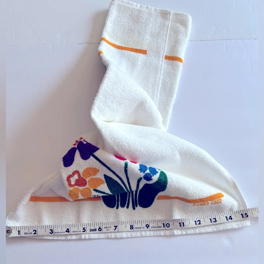 The Greenhouse Collection vintage multicolor