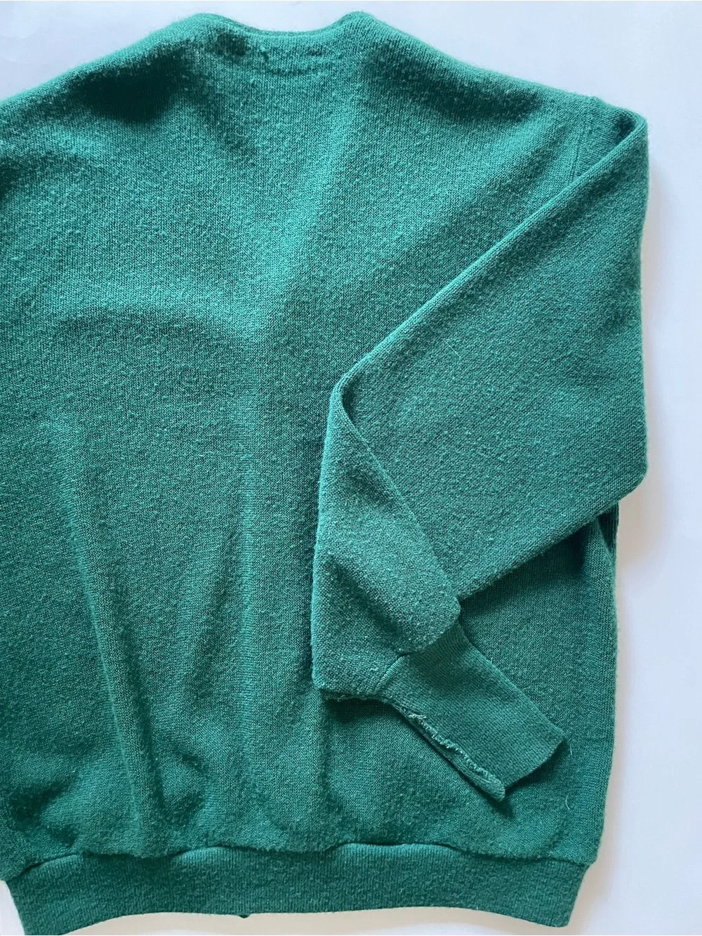 Izod kurt style green