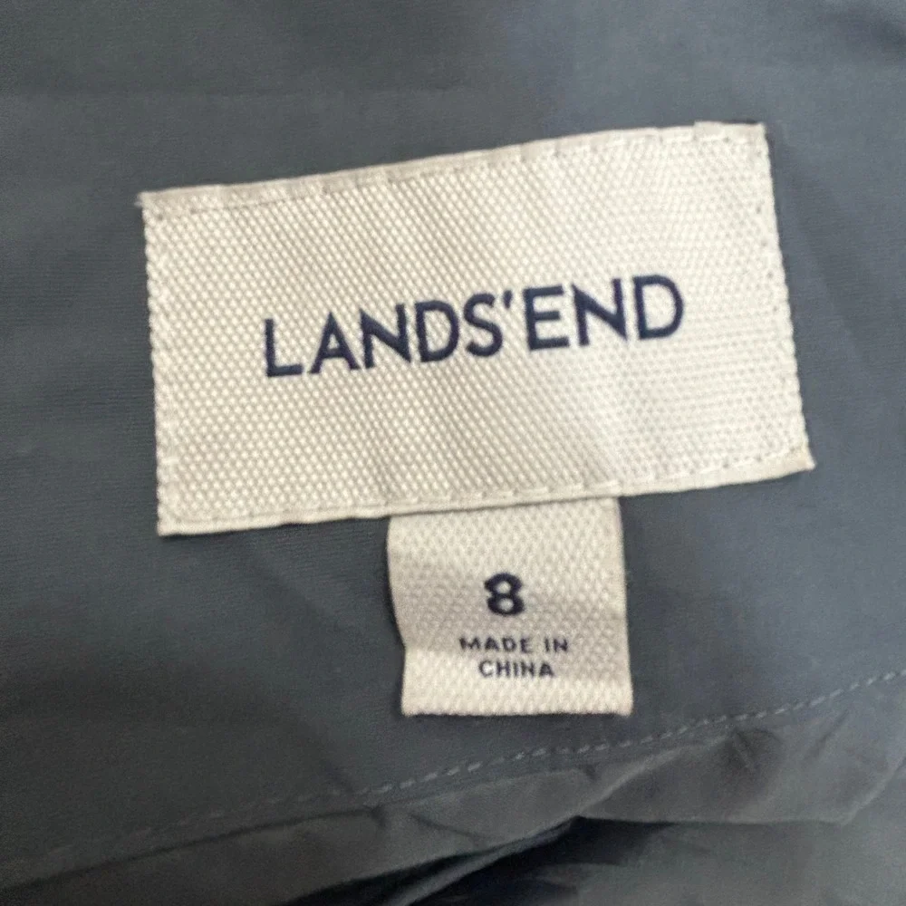 Lands End lands end