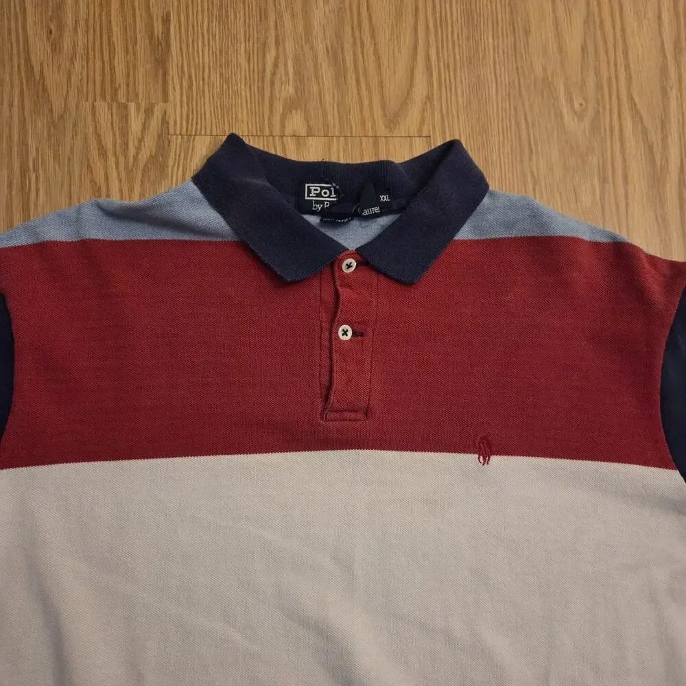 Polo Ralph Lauren this vintage