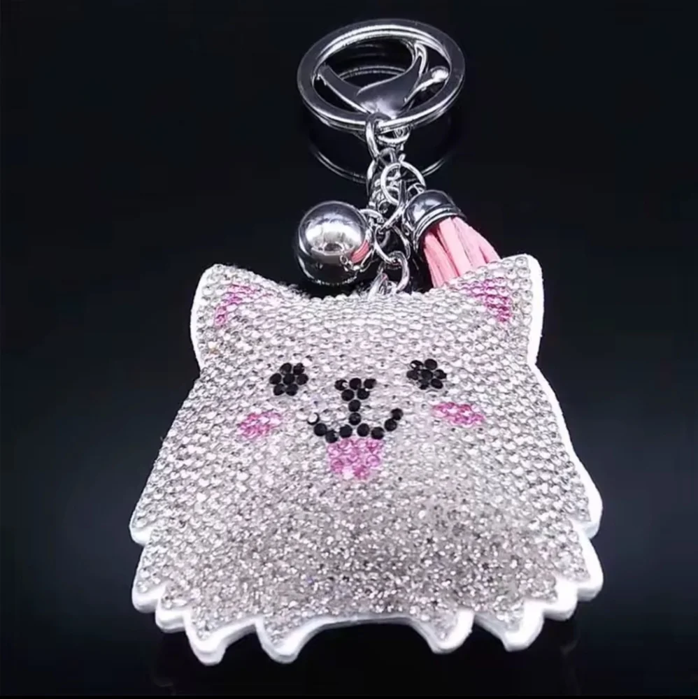 Boutique sparkle style