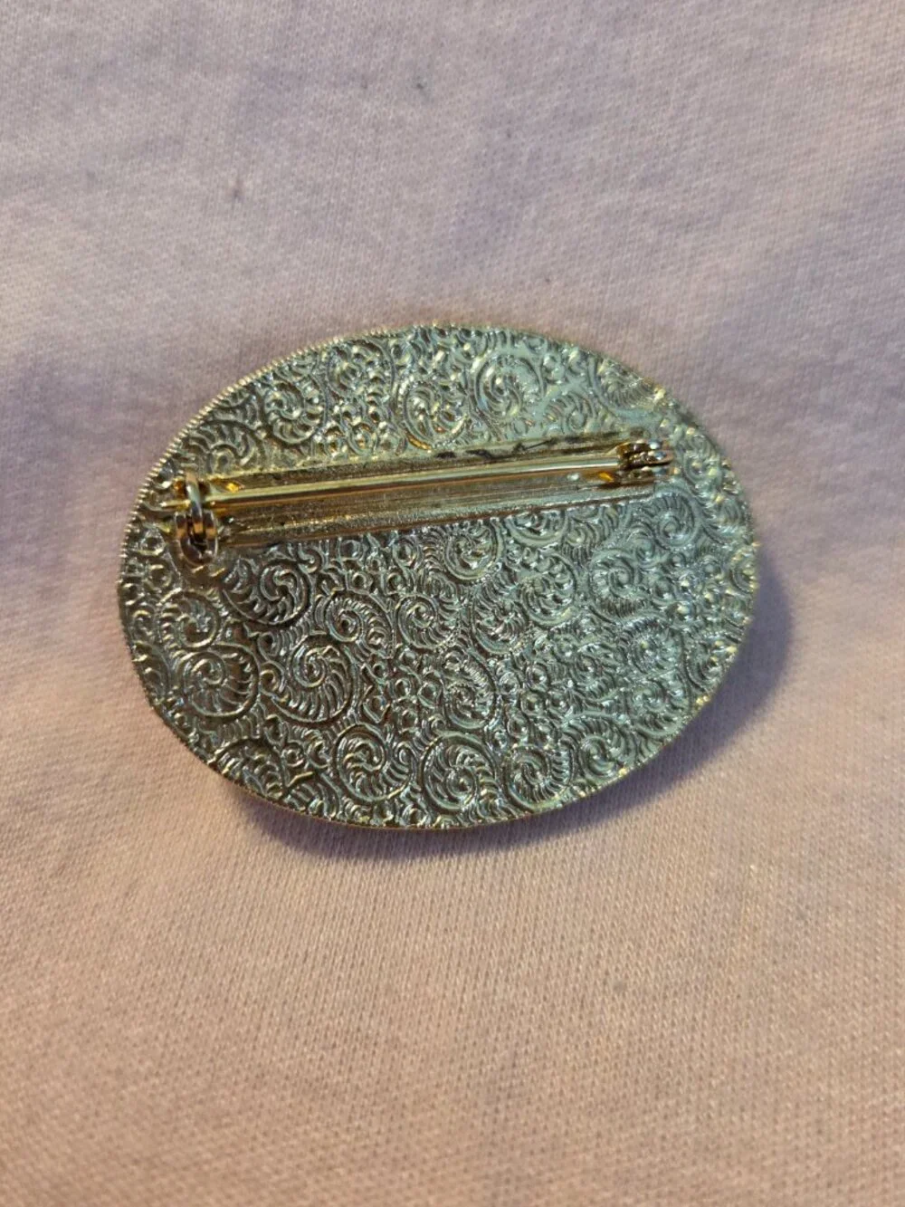 N/A vintage ceramic